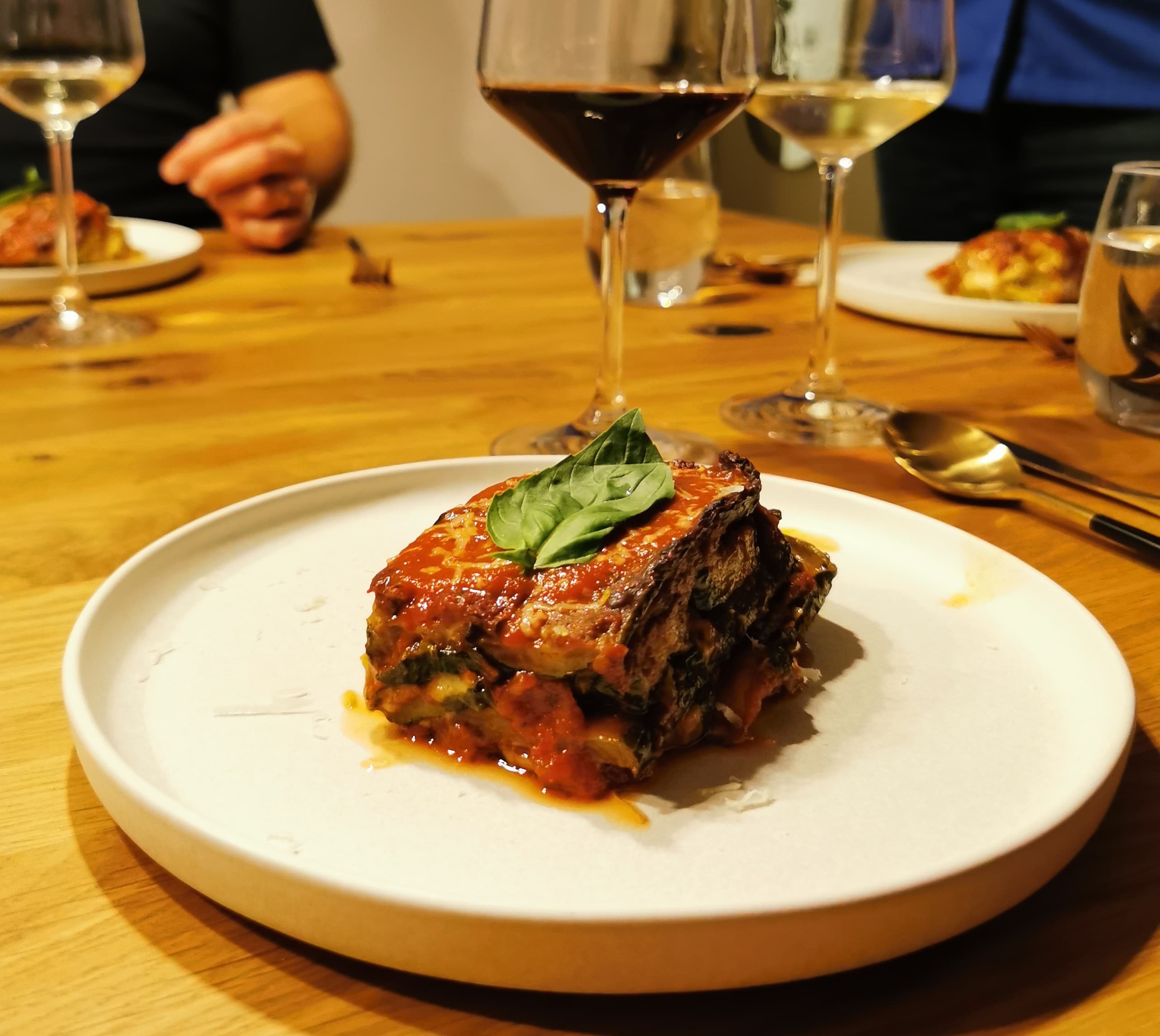 Wunschmenu 