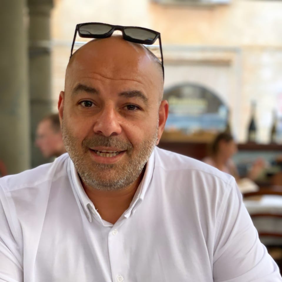 Daniele
